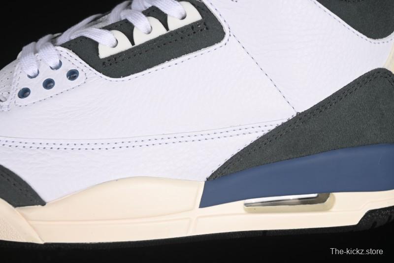 Nike Air Jordan 3 Retro SP "Diffused Blue" - HV8571-100