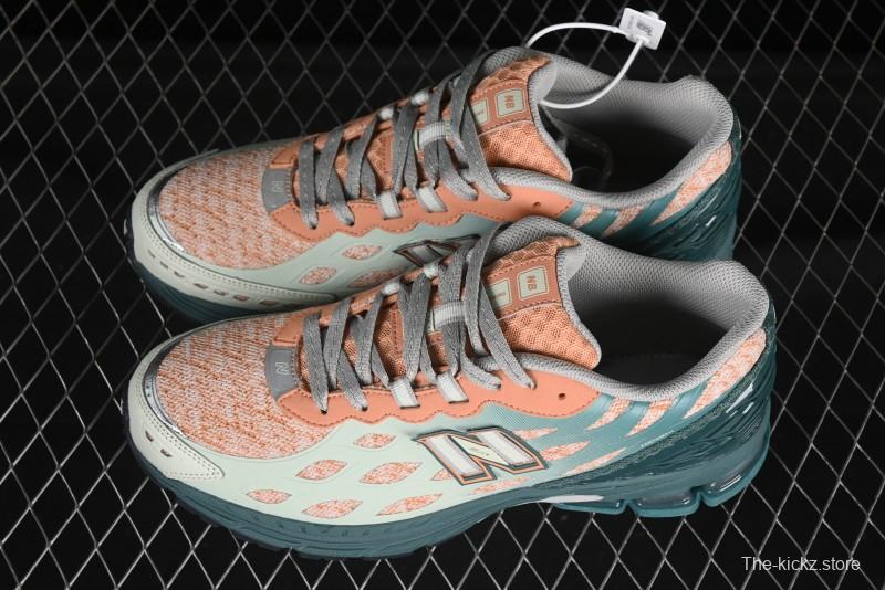 New Balance 1906 Series Retro Dad Style Casual Running Shoes - U1906WFB