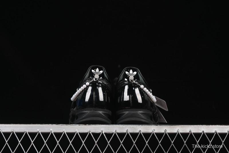 Adidas Originals SL 72 OG Retro Running Shoes - JQ2615