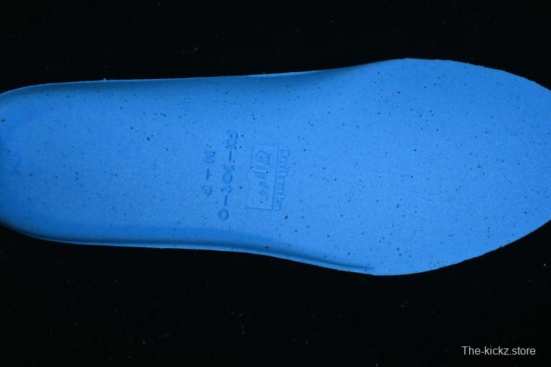 Onitsuka Tiger Delecity Thick Sole Low-Top Lifestyle Sneakers - 1183B874-020