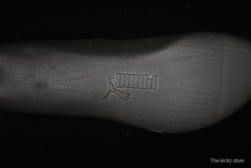 Puma Deviate Ntro 3 Comfortable Anti-Slip Wear-Resistant Low-Top Casual Running Shoes - 378450-04