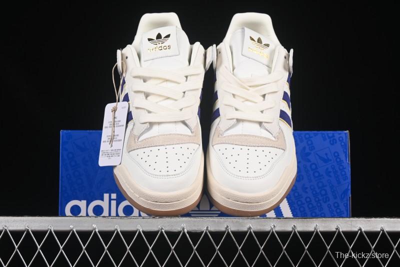 Adidas Forum 84 Low Retro Basketball Shoes - JH7940