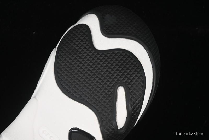 Crocs Bubble Crush Reflector Clogs - B.D4