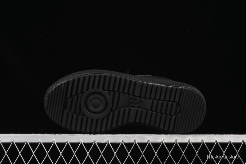 Onitsuka Tiger Delecity Thick Sole Low-Top Lifestyle Casual Sneakers - 1183B873-002