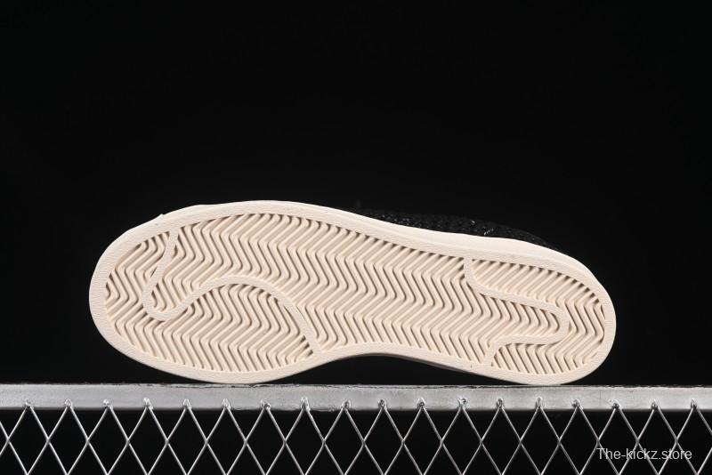 Adidas Superstar IE8878 Shell Toe Perforated Casual Sneakers - IE8878