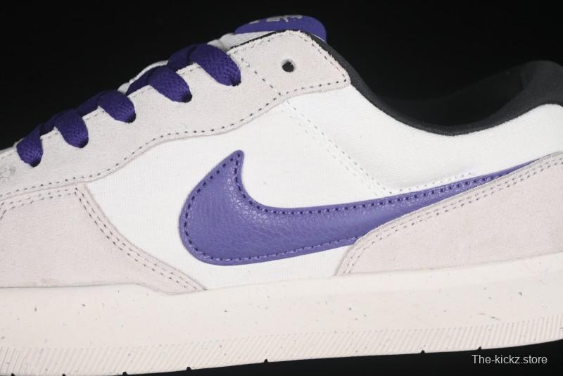 Nike SB Force 58 Retro Skate Shoes - DV5477-006