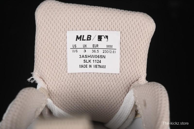 New York Yankees MLB XLG Chunky Breathable Casual Sneakers - 3ASHW065N50BGS