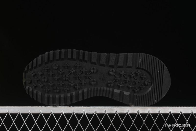 Onitsuka Tiger Moage Co Casual Comfortable Slip-Resistant Low-Top Running Shoes - 1183C438-001