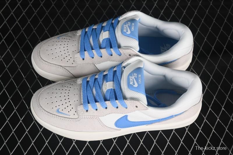 Nike SB Force 58 Retro Skateboard Shoes - DV5477-003