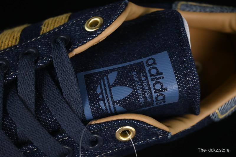 Adidas Superstar 82 Casual Sneakers with Shell Toe - JH5577