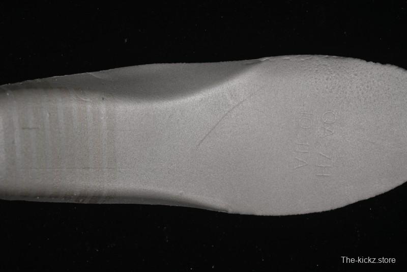 Nike Air Force 1 '07 Low Stussy Collaboration Gold Embroidery Grey Swoosh Casual Sneakers - XX3168-150