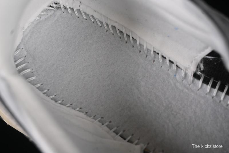 New Balance MS327 Series Retro Casual Running Shoes - U327WRF