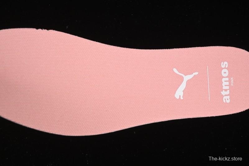 Puma Speedcat Racing Series Low-Top Lifestyle Casual Shoes - 404434-01