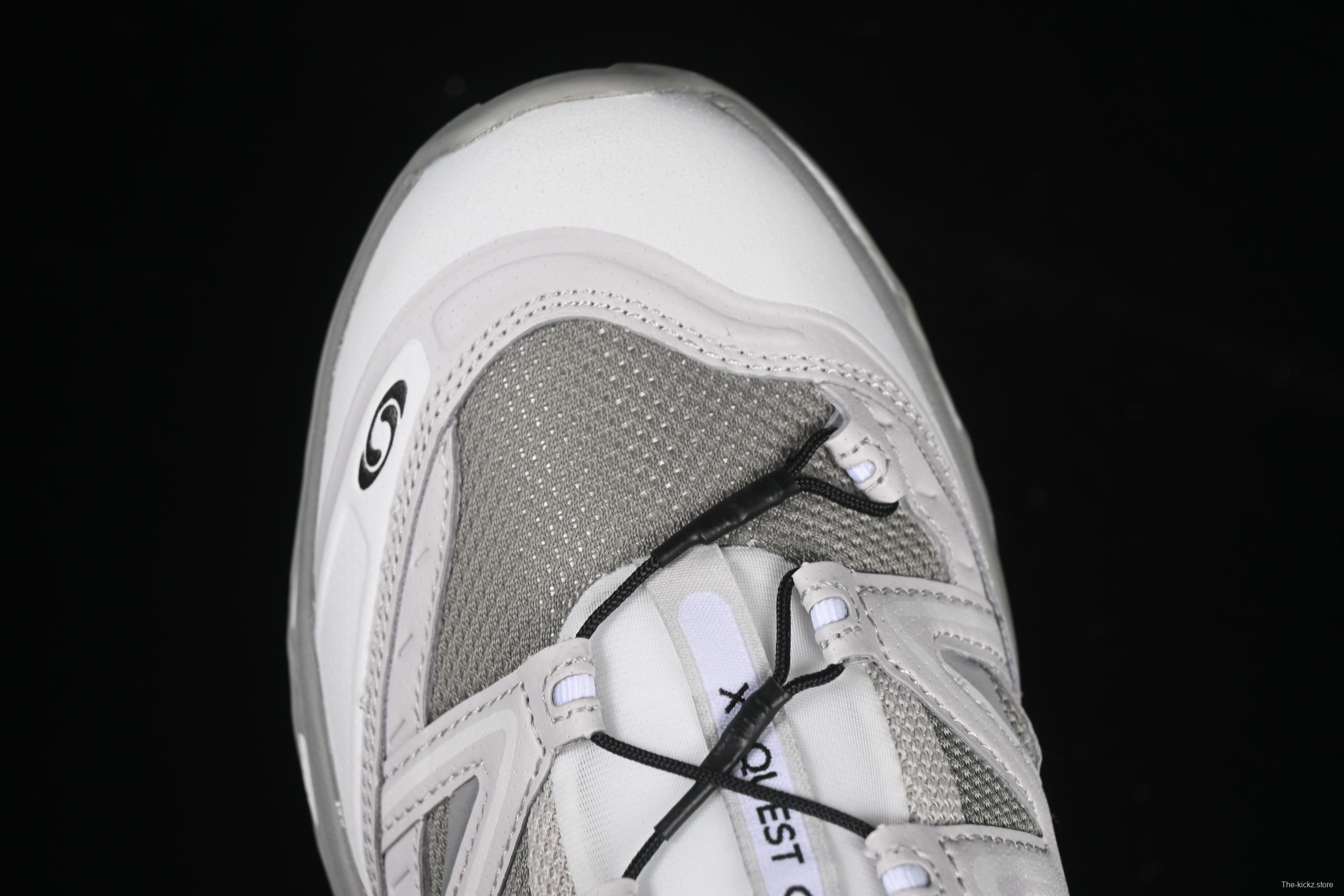 Salomon XT-Quest GTX Outdoor Trail Running Shoes - 474296-26