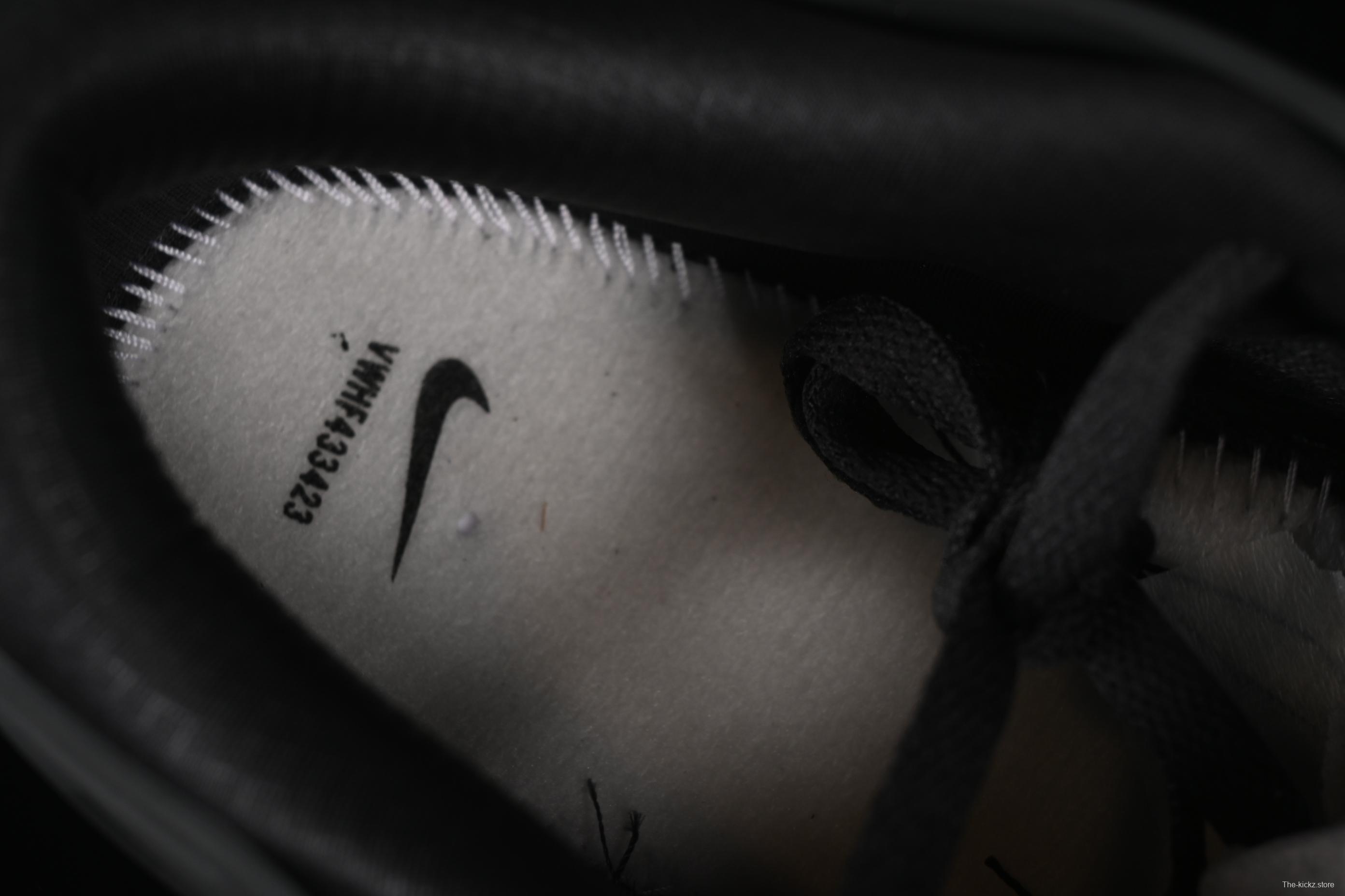 Nike Air Jordan 4 Retro Low OG Remastered Basketball Shoes - HF4334-004