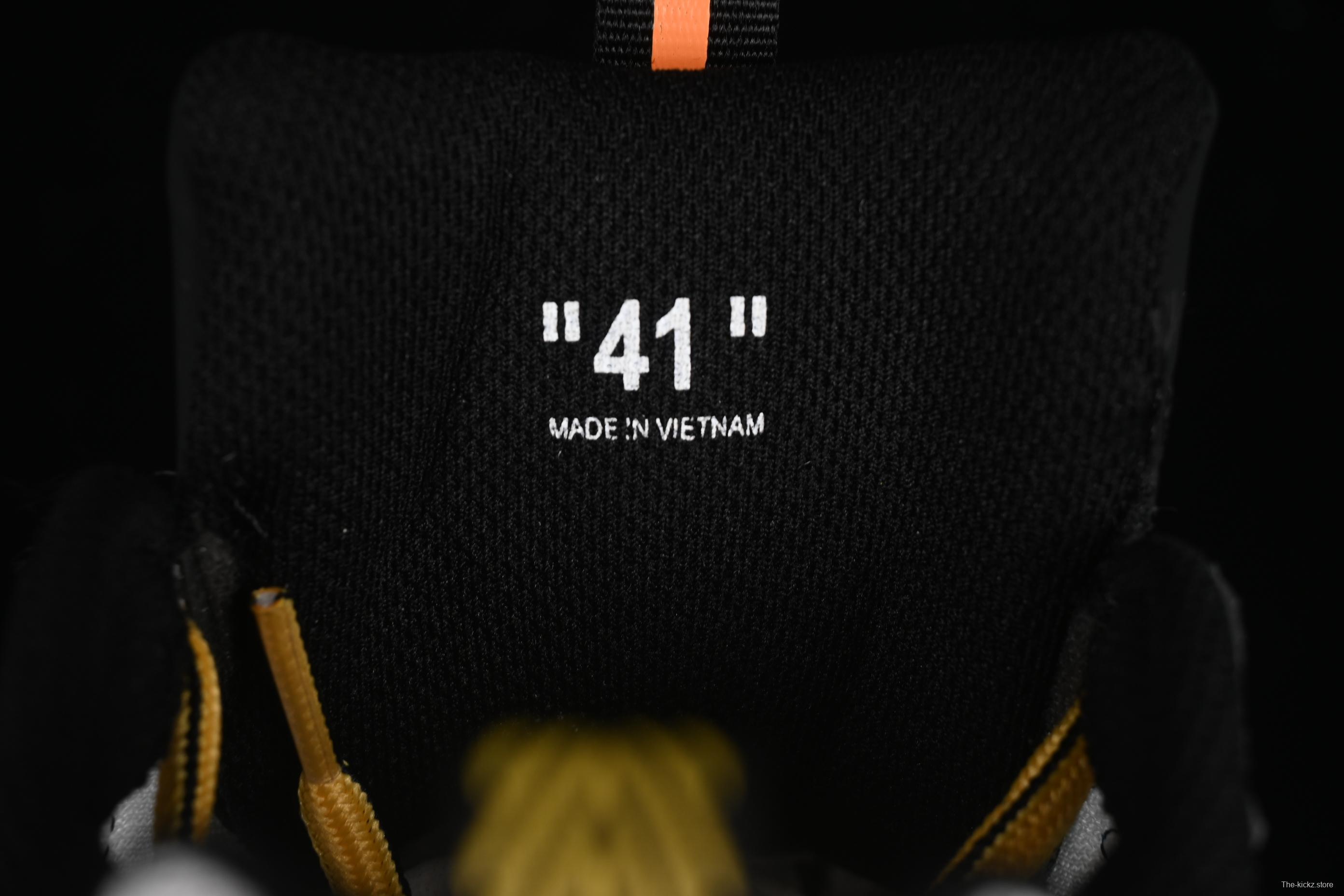 Off-White Be Right Low-Top Lifestyle Sneakers in White Blue - C.D4