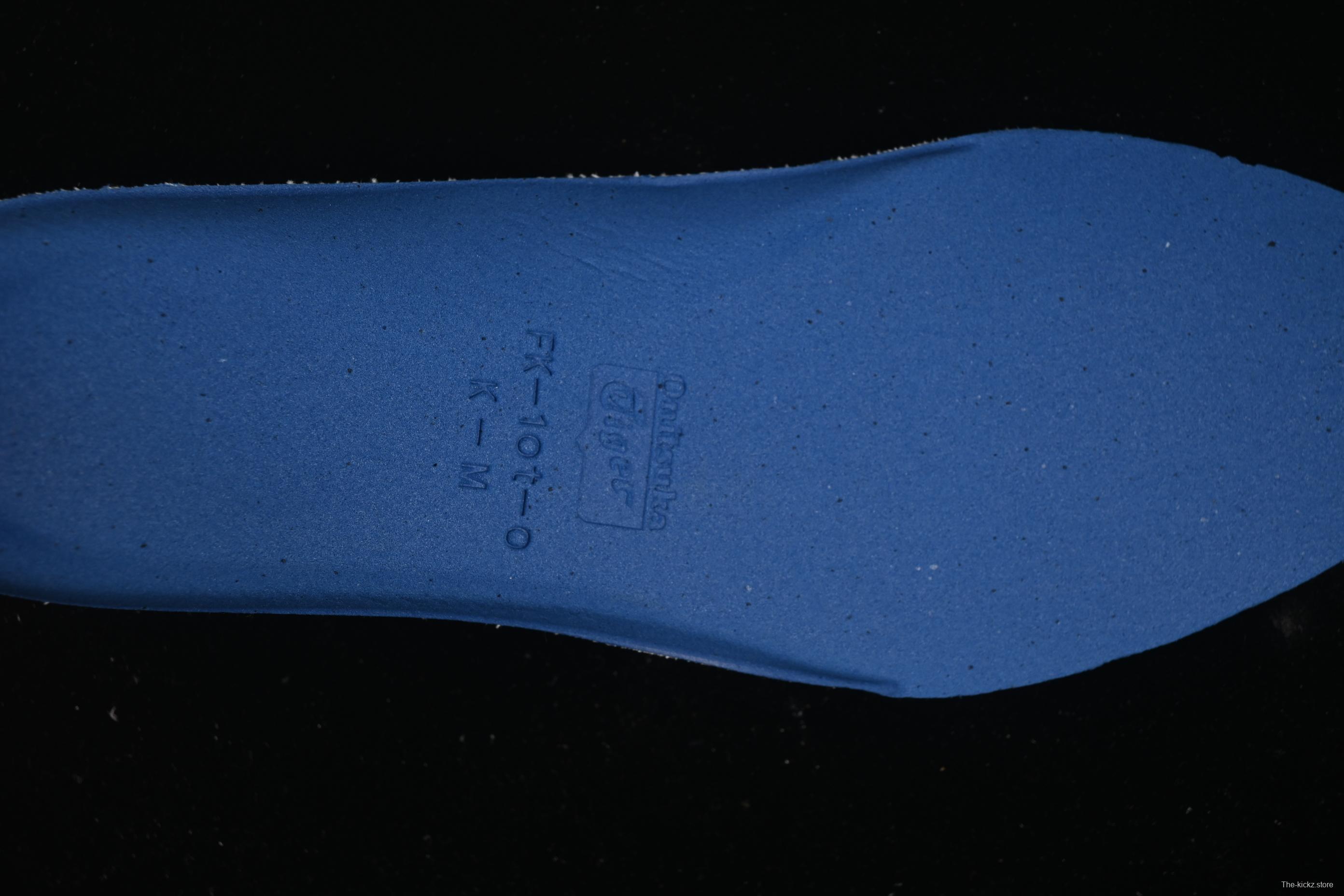 Onitsuka Tiger Mexico 66 SD Low-Top Casual Running Shoes - 1183C115-100