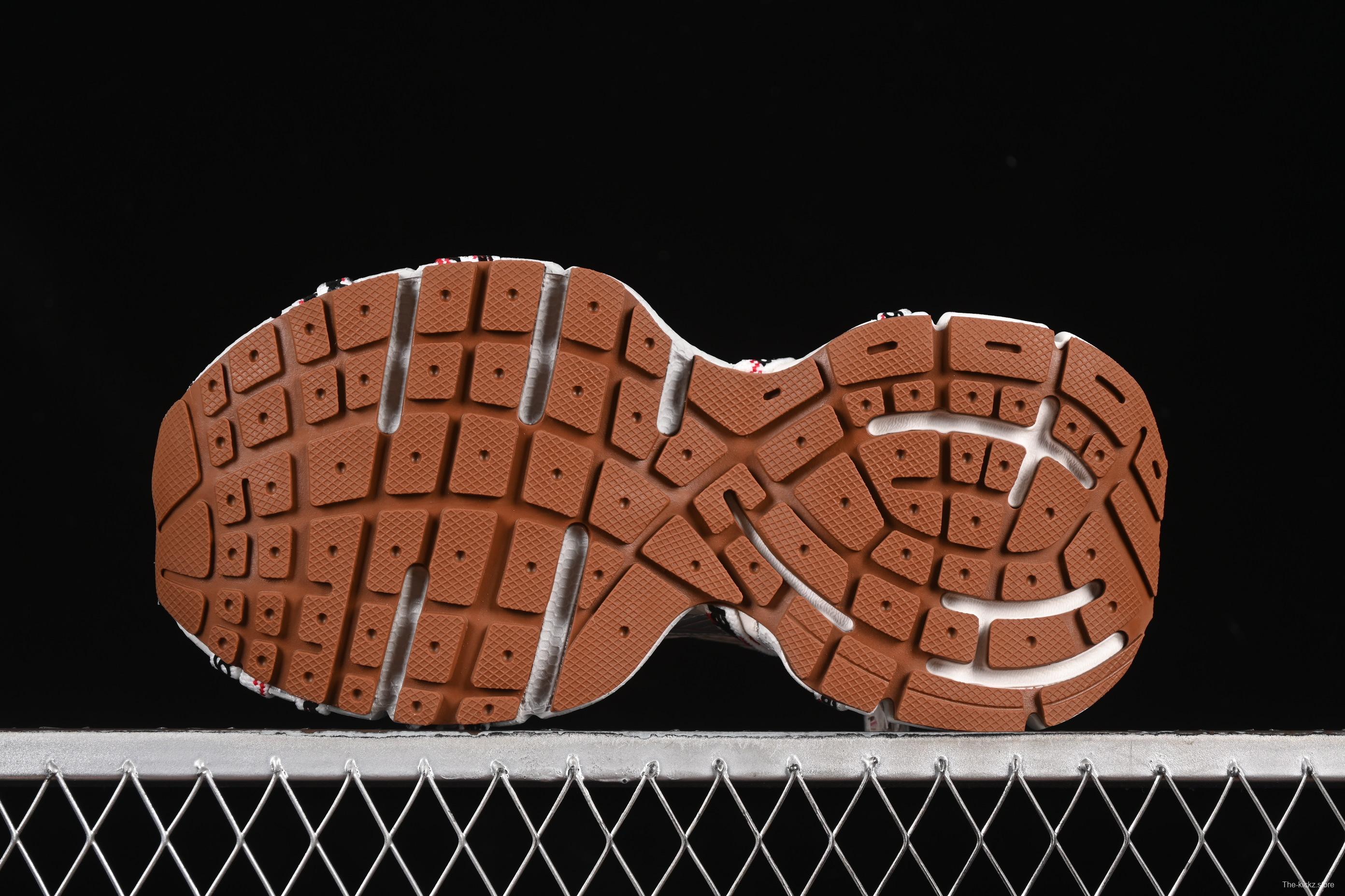 Balenciaga Phantom Sneaker 3XL Running Shoes - W3XHL2162