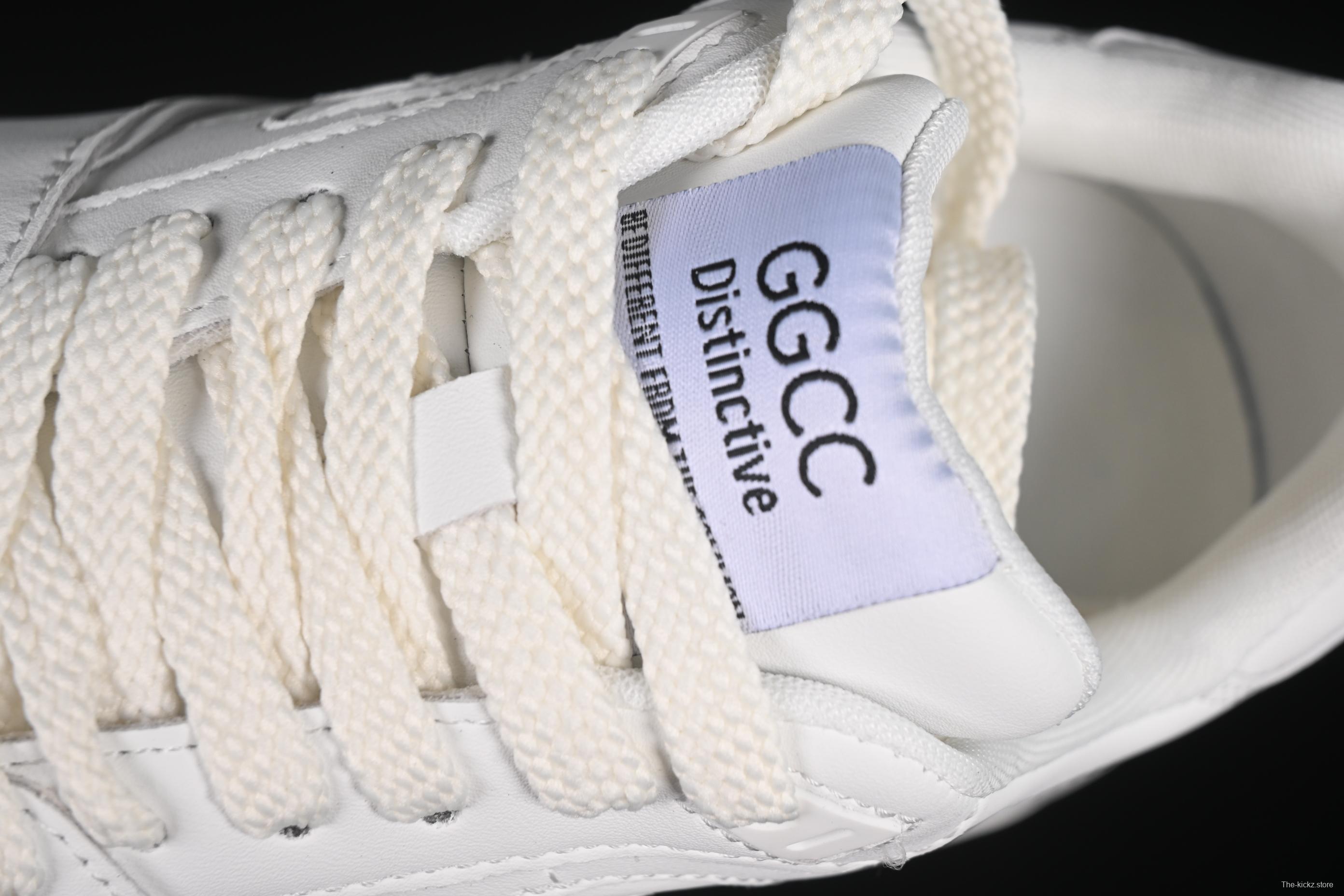 GG-CC Thick Sole Casual Running Shoes Celebrity Same Style - G25U5338C