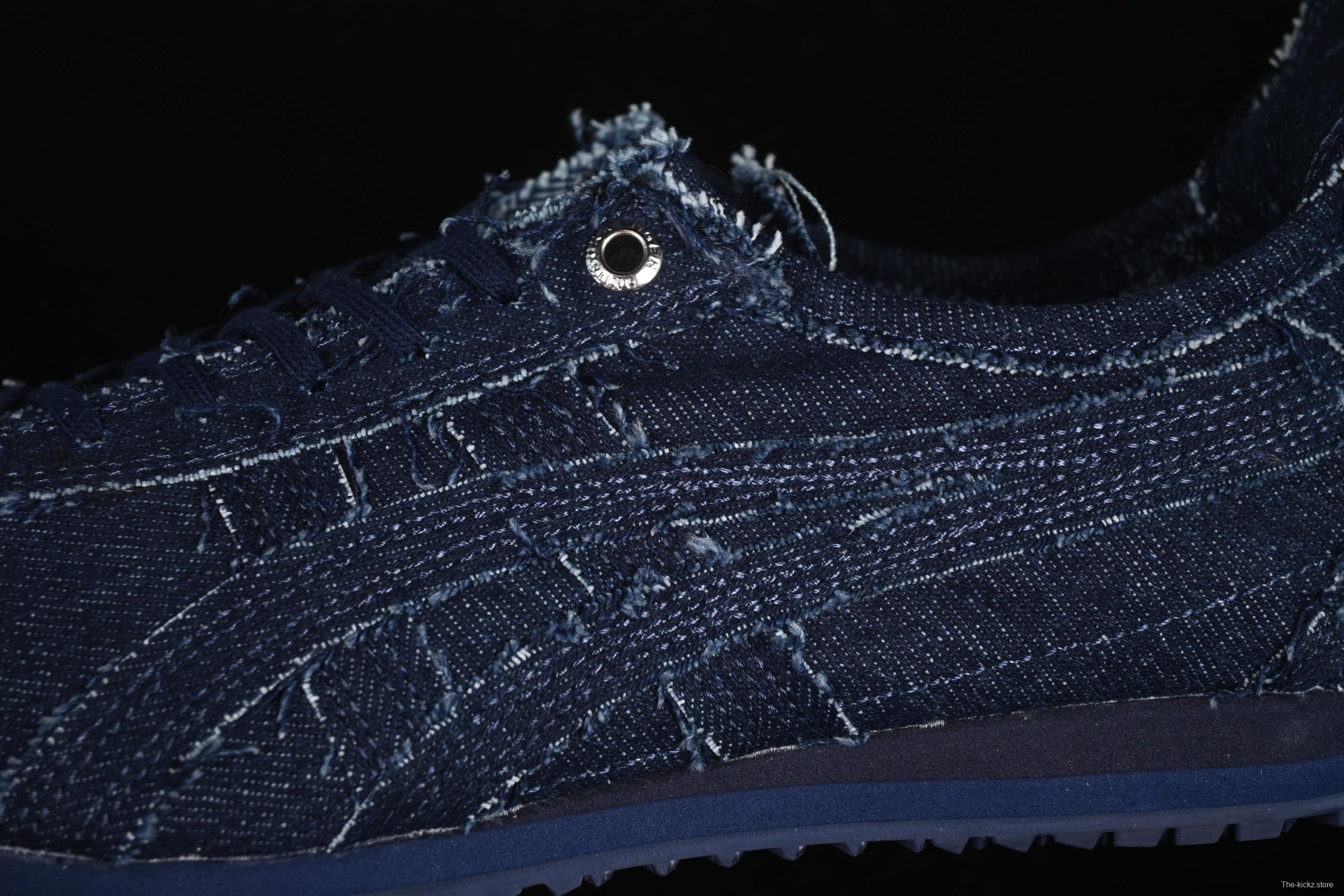 Onitsuka Tiger Mexico 66 SD Low-Top Casual Running Shoes - 1183C310-401