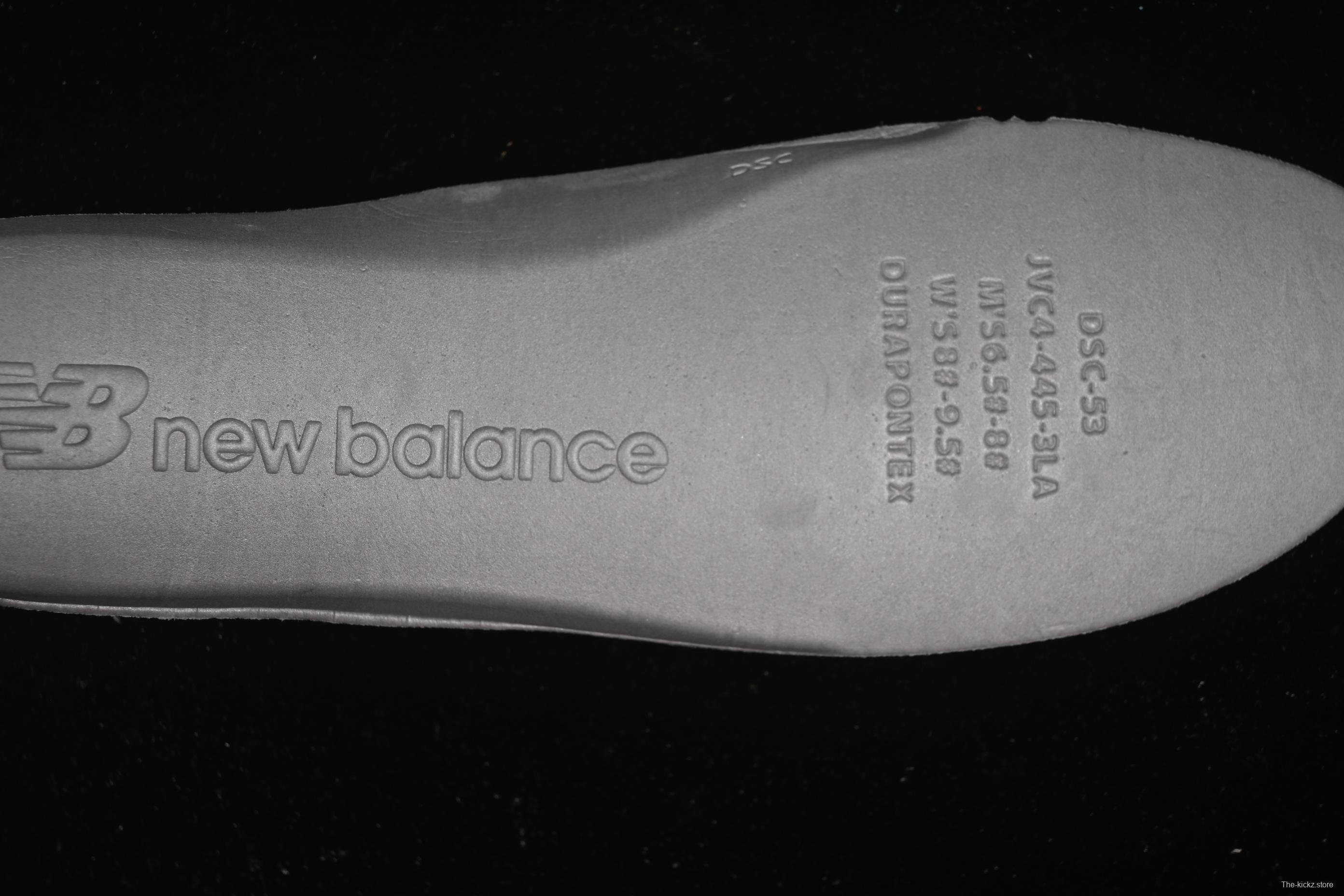 New Balance 2000 Series Retro Dad Style Casual Running Shoes - U2000DB