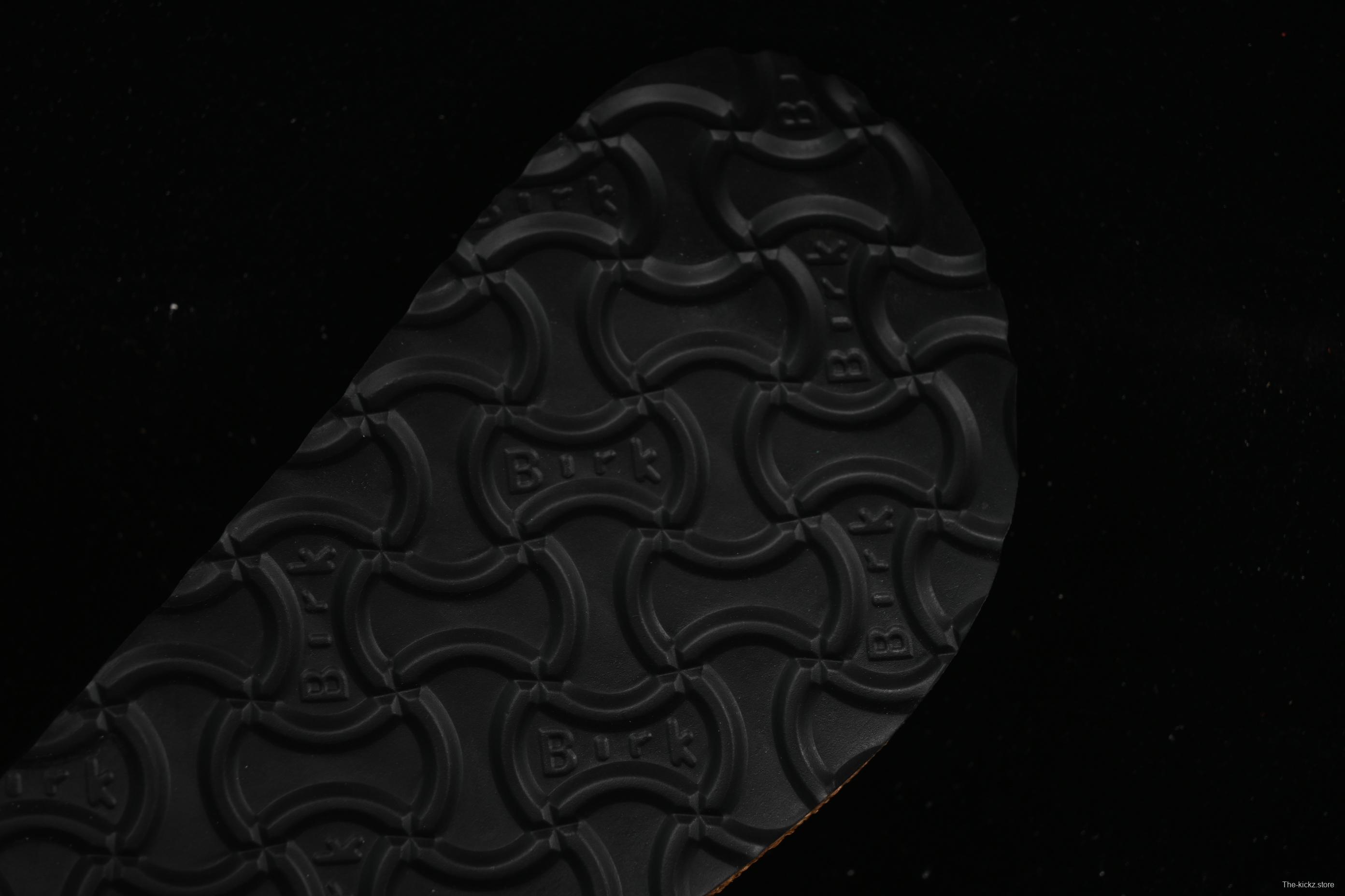 Birkenstock Milano Unisex Soft Footbed Sandals with Cork Latex Sole - 652801