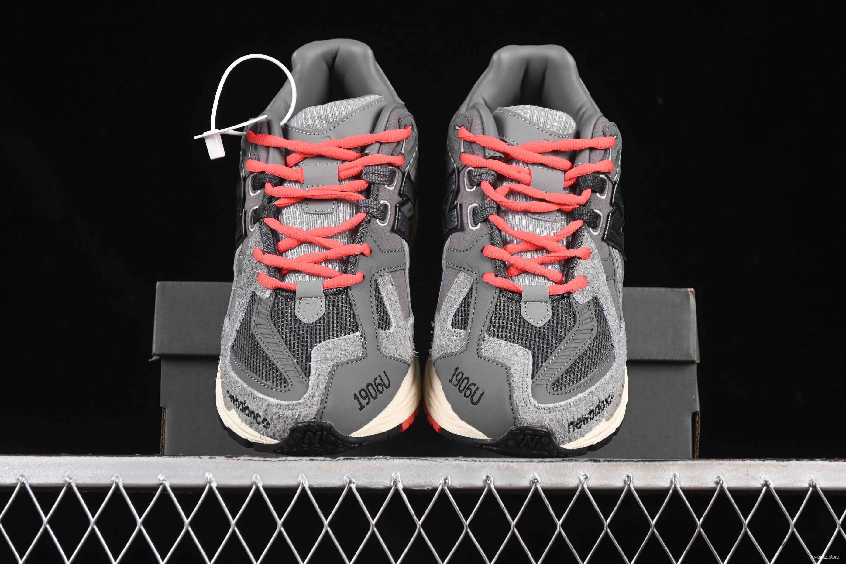 New Balance 1906 Series Retro Dad Style Casual Running Shoes - U1906NGC