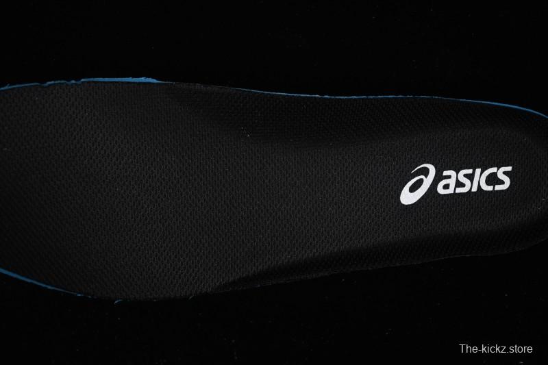 Asics Solution Speed FF 2 Retro Breathable Cushioned Casual Running Shoes - 1041A182-100