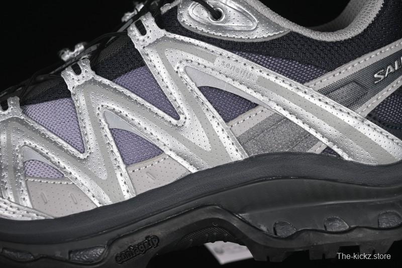 Salomon XT-Quest Outdoor Trail Running Shoes - 478852-22