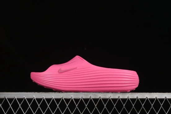 Nike ReactX Rejuven8 Slide Summer Sandals - HV4484-600