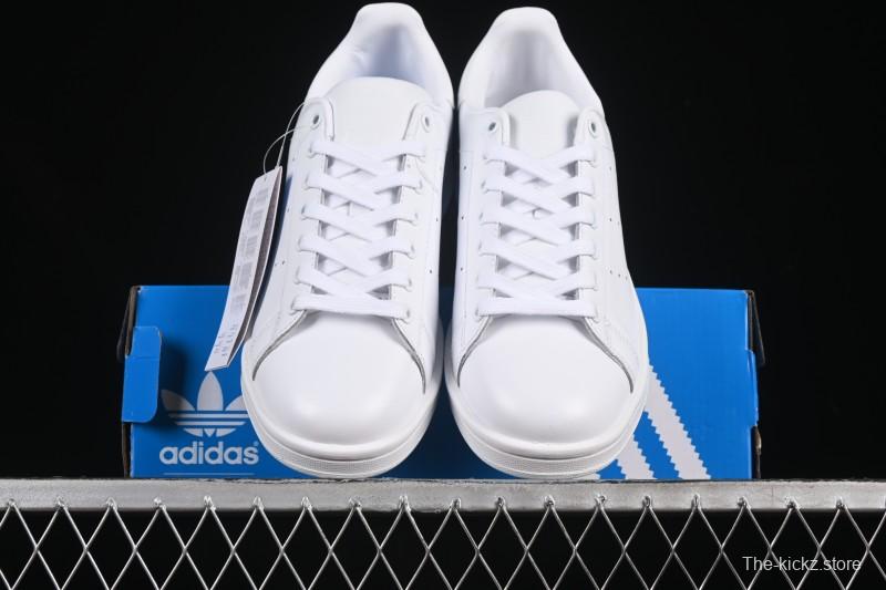 Adidas Stan Smith Classic Evergreen Casual Sneakers - S75104