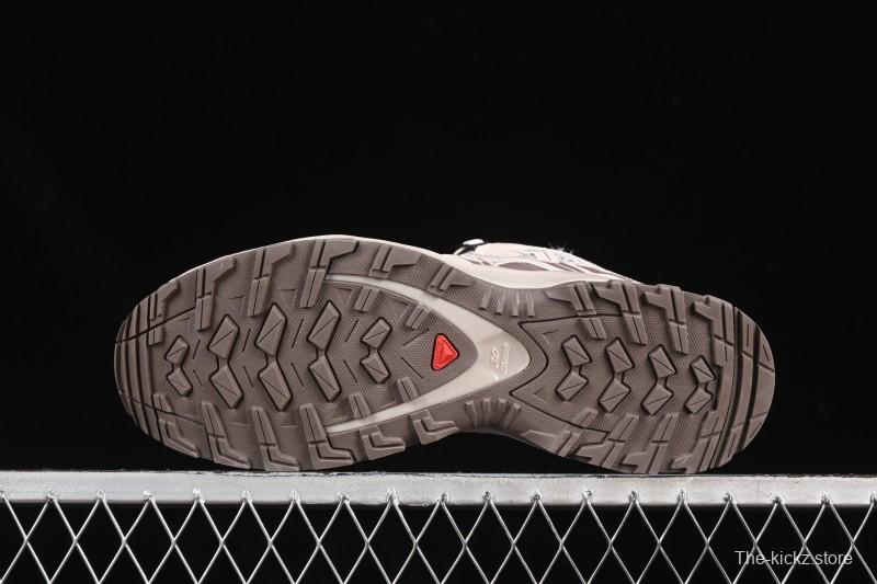 Salomon XA PRO 3D Outdoor Trail Running Shoes - 475977-26