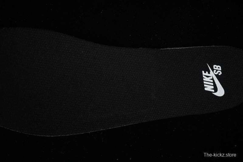 Nike SB Force 58 Retro Skate Shoes - DV5477-602