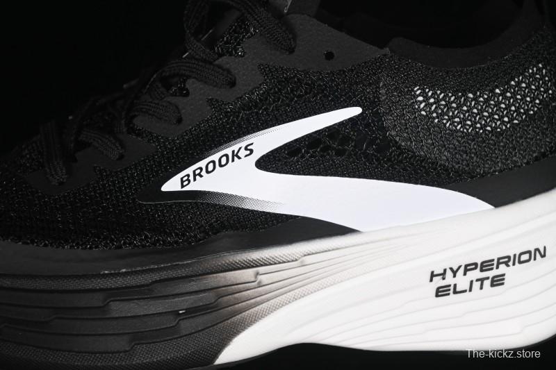 Brooks Hyperion Elite 4 Performance Breathable Cushioned Running Shoes - 1000461D646