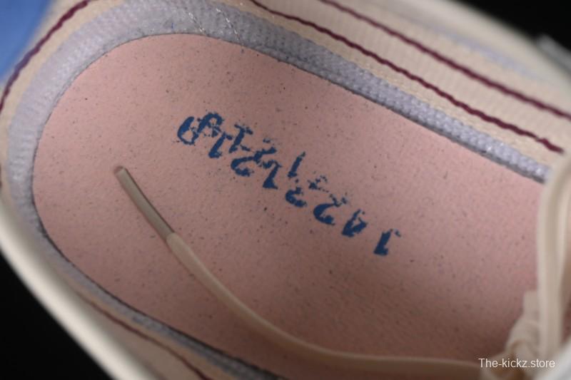 Onitsuka Tiger Mexico 66 SD Low-Top Casual Running Shoes - 1183A872-111