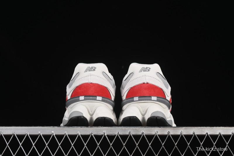 New Balance NB9060 Series Retro Casual Running Shoes - U9060JBE