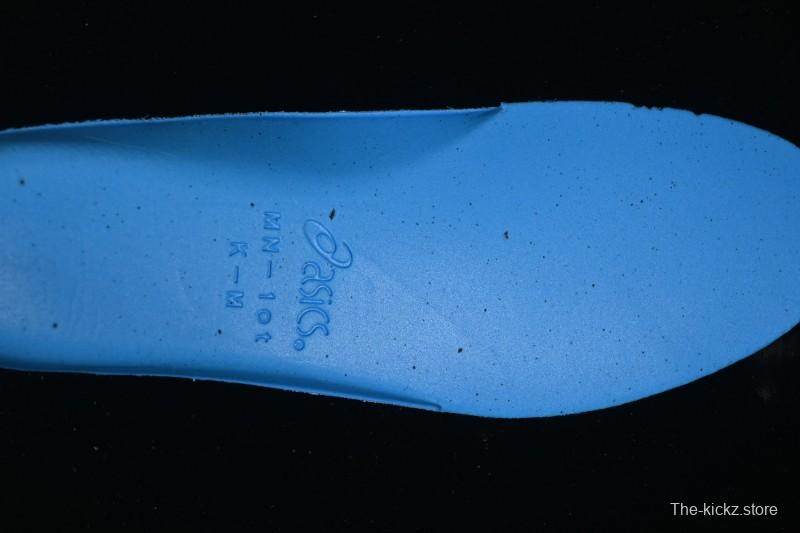 Asics Solution Speed FF 2 Retro Breathable Cushioned Casual Running Shoes - 1041A348-960