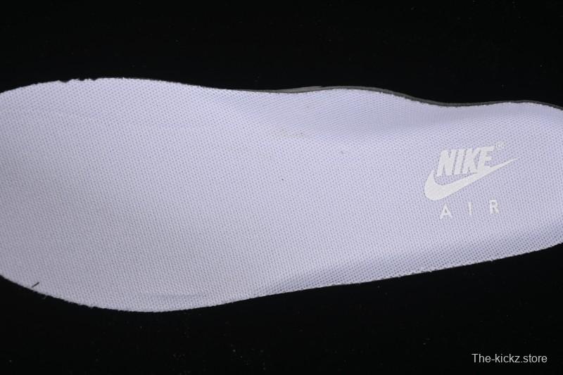 Nike Air Force 1 '07 Low Casual Sneakers with Full-Length Air Cushion - HF2893-100