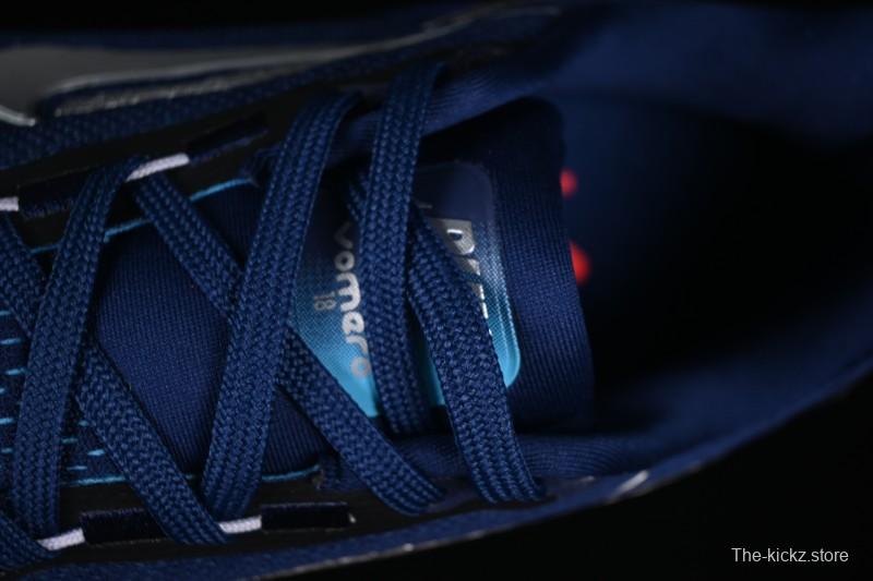 Nike Air Zoom Vomero 18 Lunar 2025 New Cushioning Casual Running Shoes - HM6804-401