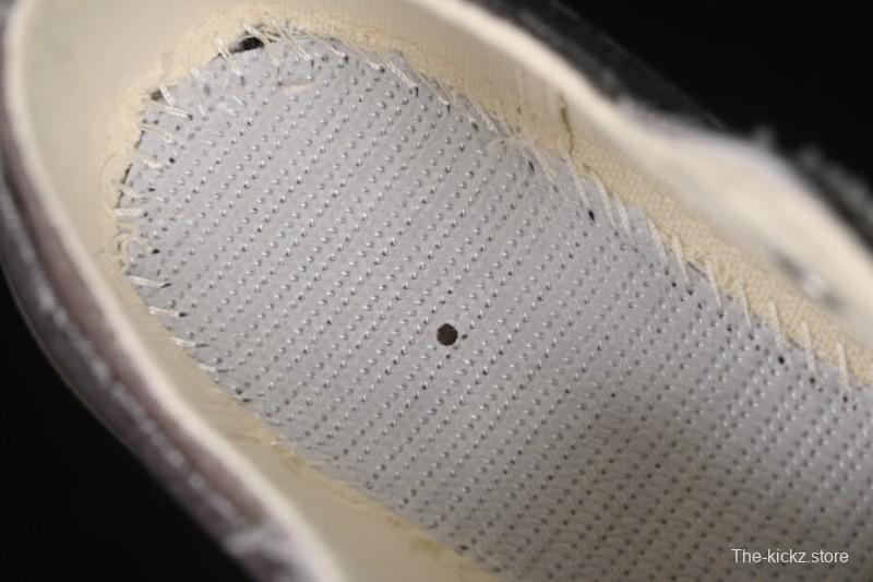 Converse Chuck 70 Low Feng Chen Wang Collaboration Deconstructed Canvas Sneakers - A15741C