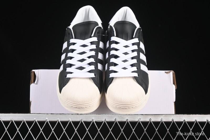 Adidas Superstar JI0319 Shell Toe Casual Skate Shoes