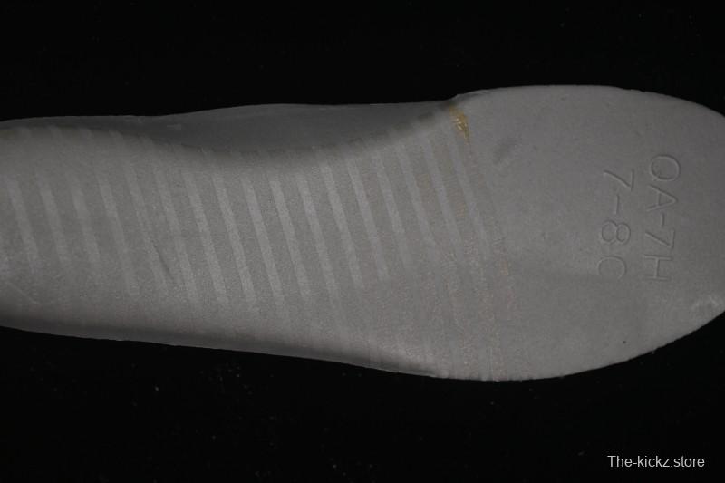 Nike Air Force 1'07 Low East Fence Drunk Chinese Style Gradient Yellow Low-Top Casual Sneakers - ZH0316-082