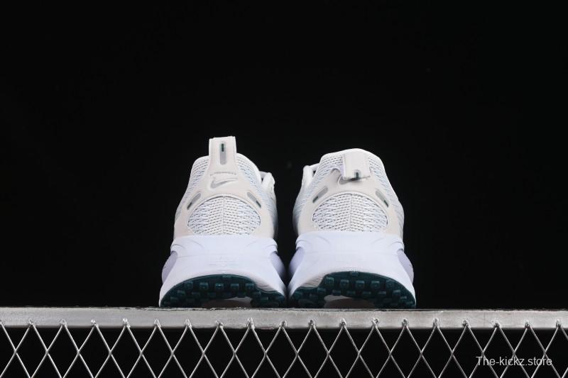 Nike Air Zoom Vomero 18 Lunar 2025 New Cushioning Casual Running Shoes - HM6804-103