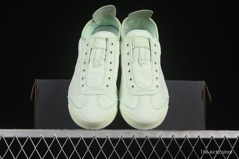 Onitsuka Tiger Mexico 66 Low-Top Casual Running Shoes - 1183B603-303