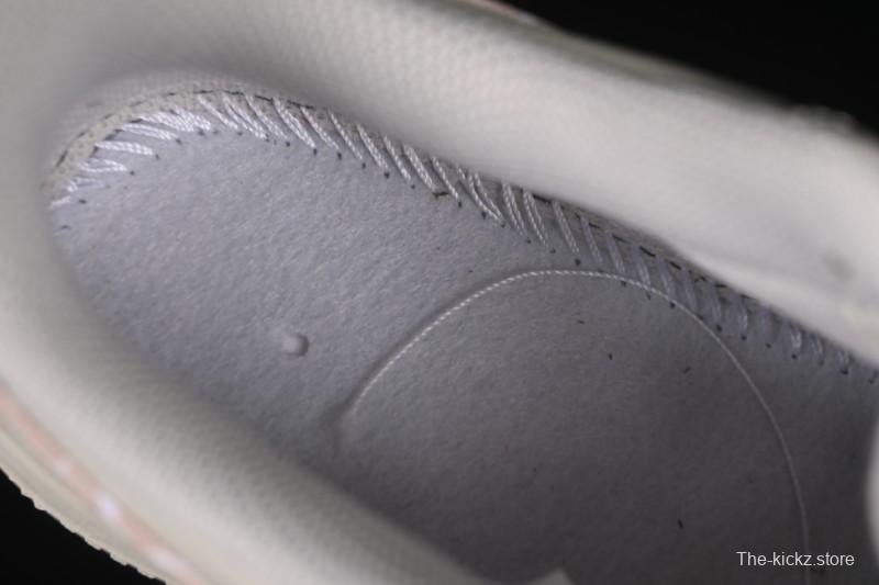 Nike Air Force 1 '07 Low Casual Sneakers with Full-Length Air Cushion - IH2051-072