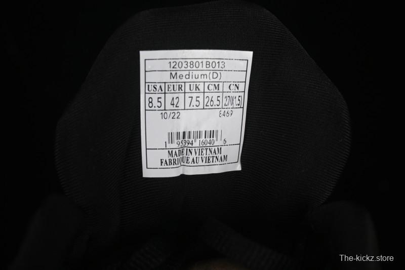 Brooks Ghost 15 Low-Cut Breathable Cushioned Support Casual Running Shoes - 1203801B189