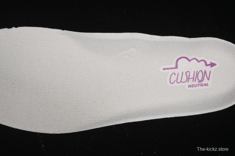 Brooks Ghost 15 Low-Cut Breathable Cushioned Support Casual Running Shoes - 1203801B195