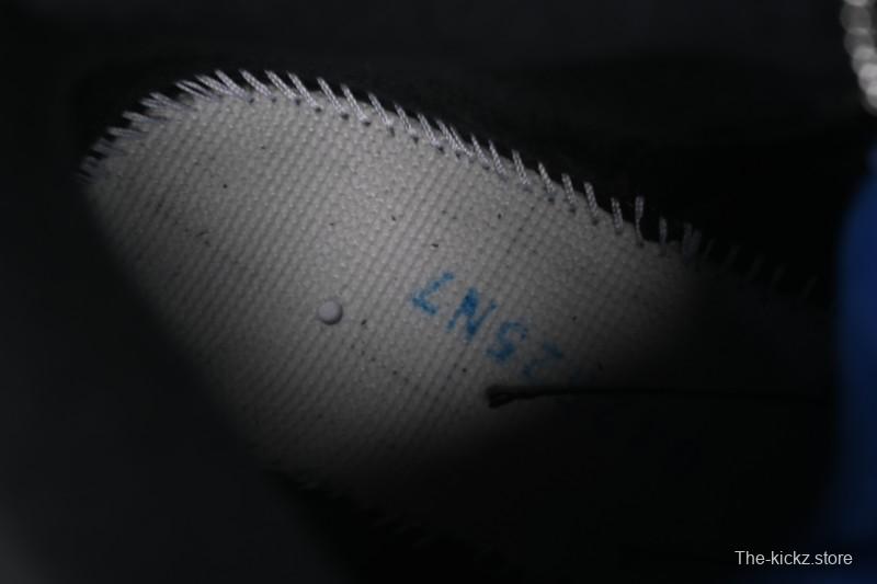 Nike Awake NY x Air Jordan 5 Black Metallic Basketball Shoes - DV4982-004