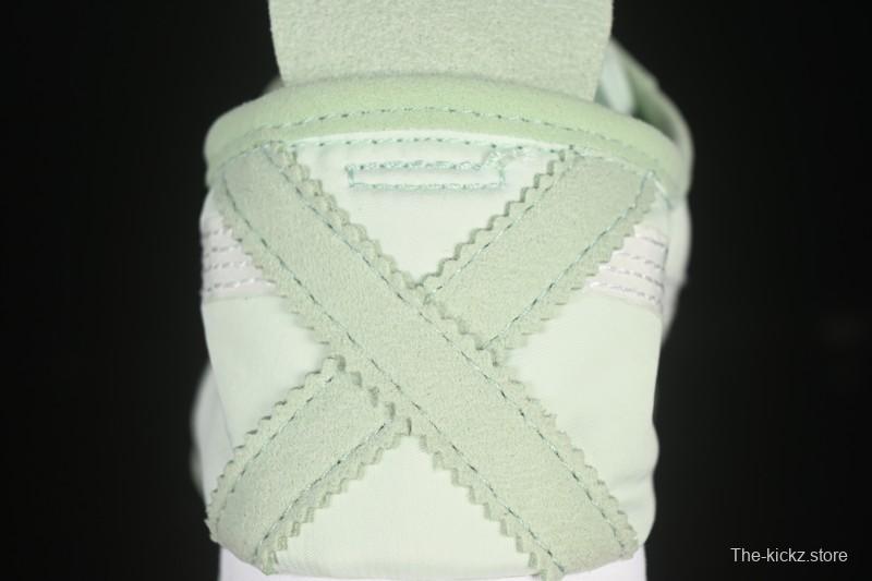 Onitsuka Tiger Mexico 66 Low-Top Casual Running Shoes - 1183B603-303