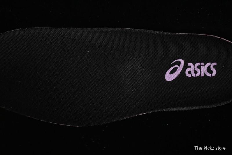 Asics Gel-Nimbus 10.1 Retro Breathable Cushioned Men's Running Shoes - 1203A543-500